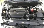 Mazda 6 mps, характеристики, отзывы, минусы и плюсы мазда 6 мпс
