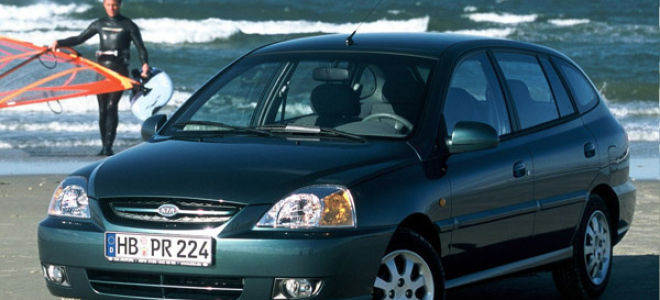 Киа Рио 1 поколения: двигатели, характеристики, рестайлинг, минусы kia rio 1