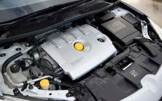 Рено Меган дизель: 2 и 3 поколение, дизельные двигатели 1.5, 1.9, 2.0, отзывы