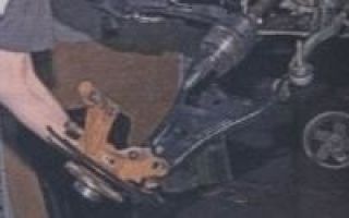 Подвеска Рено Дастер, передняя, задняя ходовая duster 4×4, лифт