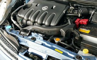 Yd22 дизельный двигатель Ниссан: ТНВД, ресурс, проблемы, минусы