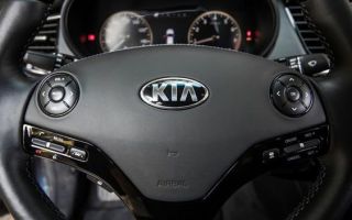 Kia quoris 2018 – обзор характеристик, отзывы, внешний вид авто
