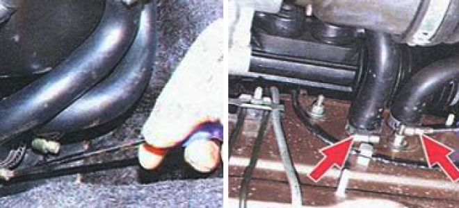 Замена обшивки потолка на ваз 2108, ваз 2109, ваз 21099