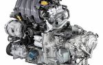 Двигатель h4m Рено: характеристики, минусы, проблемы, ресурс,ГРМ