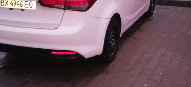 Kia forte – подробный обзор, характеристики, тест-драйв, отзывы