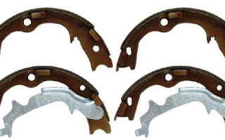 Колодки Киа Сид: замена передних и задних, колодки ручника, артикулы тормозных накладок