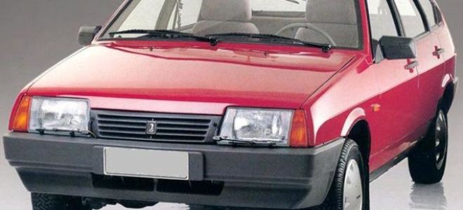 Замена комбинации приборов высокой панели на ваз 2108, ваз 2109, ваз 21099