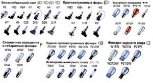 Замена лампочки в повторителе на ВАЗ 2108, ВАЗ 2109, ВАЗ 21099
