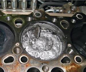 Замена масла в двигателе на ВАЗ 2101-ВАЗ 2107
