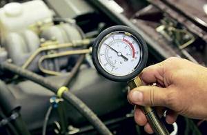 Как проверить компрессию двигателя на ВАЗ?