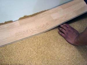 Замена коврового покрытия пола и снятие шумоизоляции