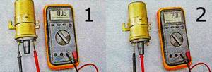 Замена катушки и модуля зажигания на ВАЗ 2101-ВАЗ 2107