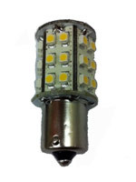 Замена лампы в основной фаре на ВАЗ 2108, ВАЗ 2109, ВАЗ 21099