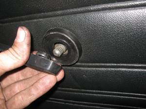 Замена обшивки двери на ВАЗ 2101-ВАЗ 2107