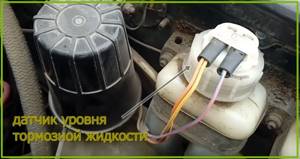 Замена тормозной жидкости на ВАЗ 2101-ВАЗ 2107