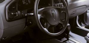 Обзор автомобилей Киа Спектра: внешний вид, характеристики