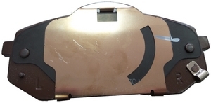 Тормозные колодки Киа Спортейдж 3: задние, передние, замена накладок sportage 3