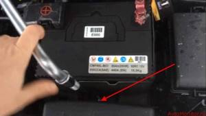 Аккумулятор на Киа Рио: какой АКБ купить, замена, размеры, емкость батареи kia rio