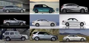 Объем и размеры наиболее популярных моделей автомобиля kia rio