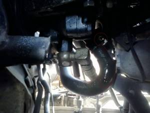 Рулевая рейка Альмера Н16: ремонт, снятие, замена сальников