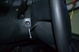 Снимаем руль Кашкая: демонтаж подушки безопасности водителя