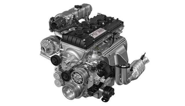 Двигатель Альмера: n15, n16, Классик, g15, ресурс, характеристики