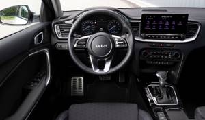 Киа Сид хэтчбек 2020-2021: характеристики нового hatchback, фото, отзывы