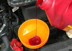 Замена масла в АКПП Рено Меган 2: отзывы, какой автомат, какое масло лить
