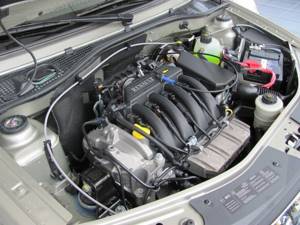Двигатель Ниссан Террано: 1.6 К4М, 1.6 Н4М и 2.0 f4r, харктеристики, проблемы, ресурс