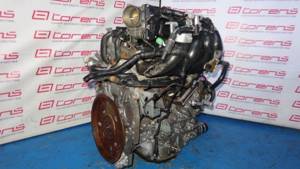 qr25de - двигатель Ниссан, характеристики, недостатки, тюнинг