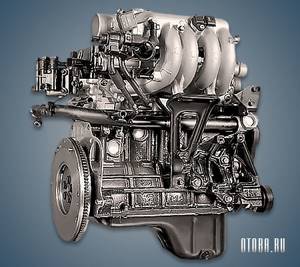 Двигатель g4ee 1.4: характеристики, проблемы, ресурс, ГРМ, масло