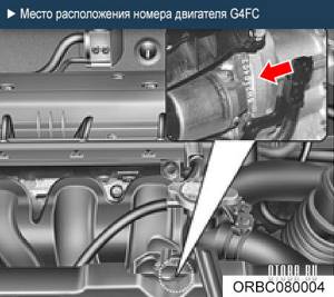 Двигатель g4fc (1.6) Киа: характеристики, минусы, масло, цепь ГРМ