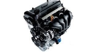 Двигатели Киа Сид, какие моторы у kia ceed: 1.6, 1.4, ресурс, мощность , объем, проблемы