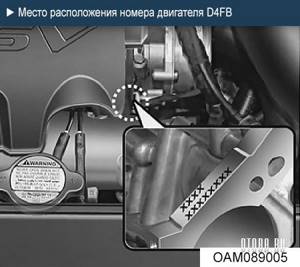 Двигатель d4fb - бензиновый мотор 1.6 Хендай/Киа: характеристики, проблемы, ресурс