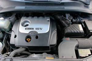 Киа Спортейдж 2 поколения: характеристики, двигатели, бензин и дизель, sportage 2