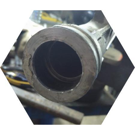 Рулевая рейка Киа Сид jd: артикул и замена втулки, ремонт, снятие