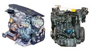 r9m: двигатель, характеристики, ресурс, проблемы, обслуживание