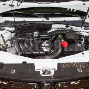 Двигатели Рено Дастер, 2.0, 1.6, дизельный 1.5, характеристики, минусы моторов duster