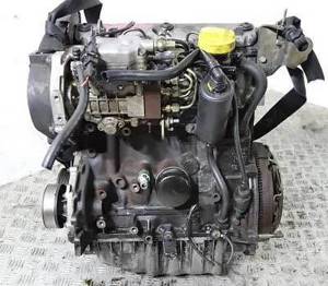 f9q - двигатель Рено 1.9 dci: характеристики, модификации, ресурс, проблемы, масло, минусы