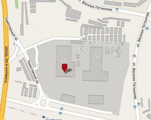 Дилеры и автосалоны «Киа» в Москве на карте – адреса и телефоны