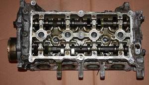 Двигатели Кашкай: какой 1.6, 2.0, какое масло, характеристики, 1.2