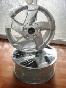 Разболтовка Рено Дастер, размеры дисков duster, шины, резина, колеса