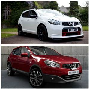 Тюнинг qashqai j10: чип, двигатель, диски, фото, салон, внешность