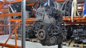 Двигатель d4fb - бензиновый мотор 1.6 Хендай/Киа: характеристики, проблемы, ресурс