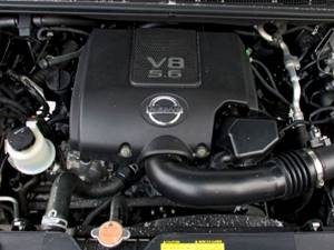 Двигатель vk56de Ниссан: характеристики, проблемы, минусы, ресурс