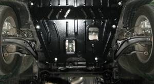 Двигатели Ниссан Х-Трейл: Т30 2.0, Т31 2.5, дизель 2.2 и 2.0, Т32