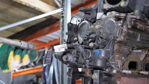 Двигатель Рено Логан: 1.4, 1.6, 8 клапанов, 16 клапанный, logan, проблемы, какой лучше