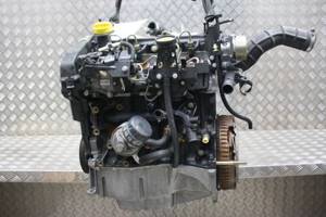 К9К: двигатель, проблемы, характеристики, конструкция, тюнинг, недостатки