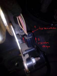 Печка Рено Меган 2: замена моторчика/вентилятора печки, как снять радиатор