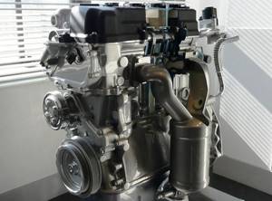 qg16de - двигатель Ниссан: характеристики, проблемы, ресурс, замена